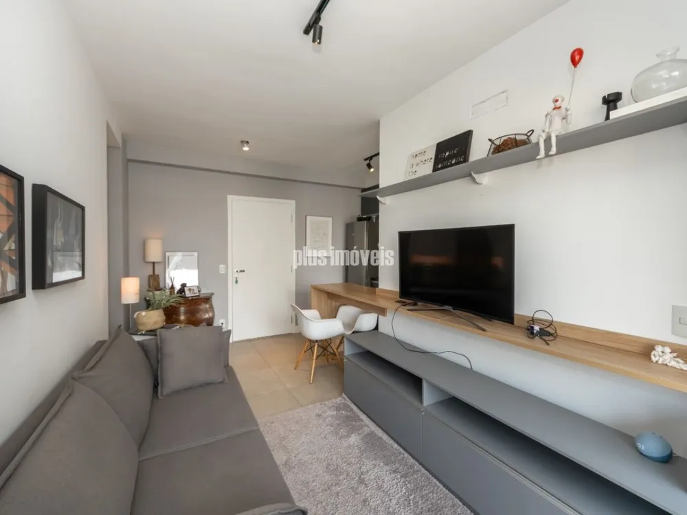 Apartamento, 1 quarto, 46 m² - Foto 12