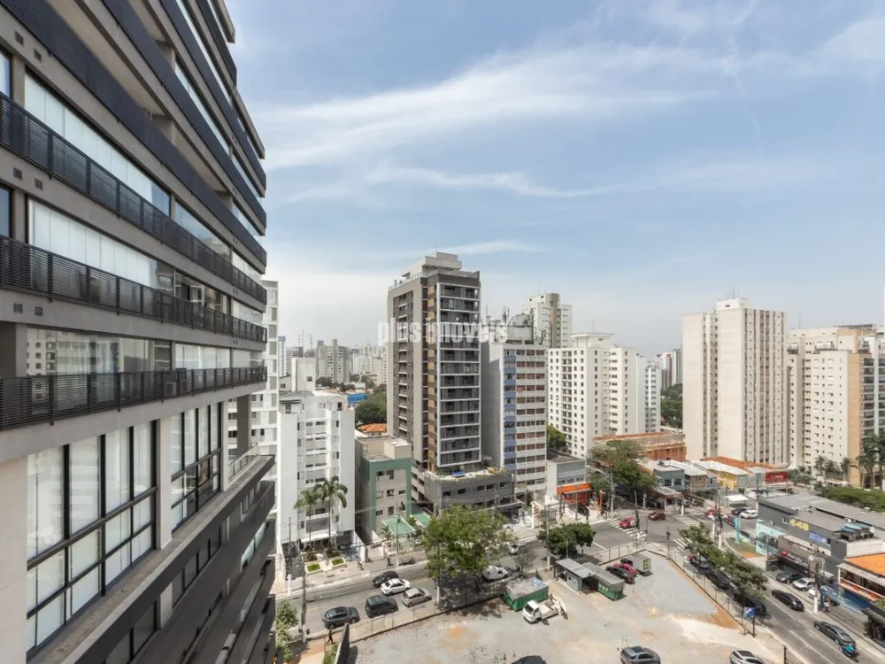 Apartamento, 1 quarto, 46 m² - Foto 11
