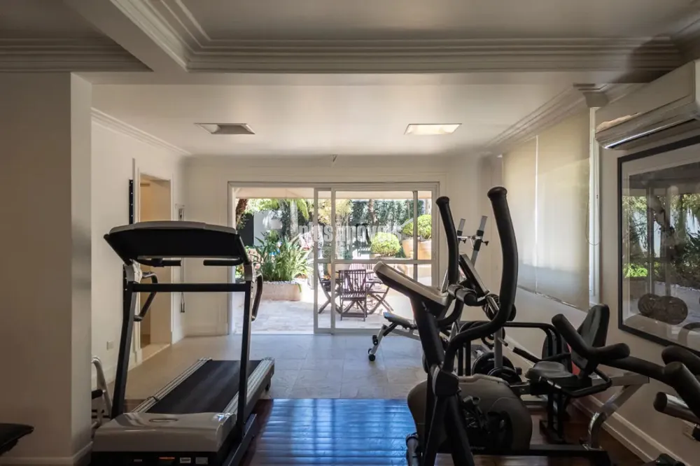 Apartamento, 4 quartos, 330 m² - Foto 3
