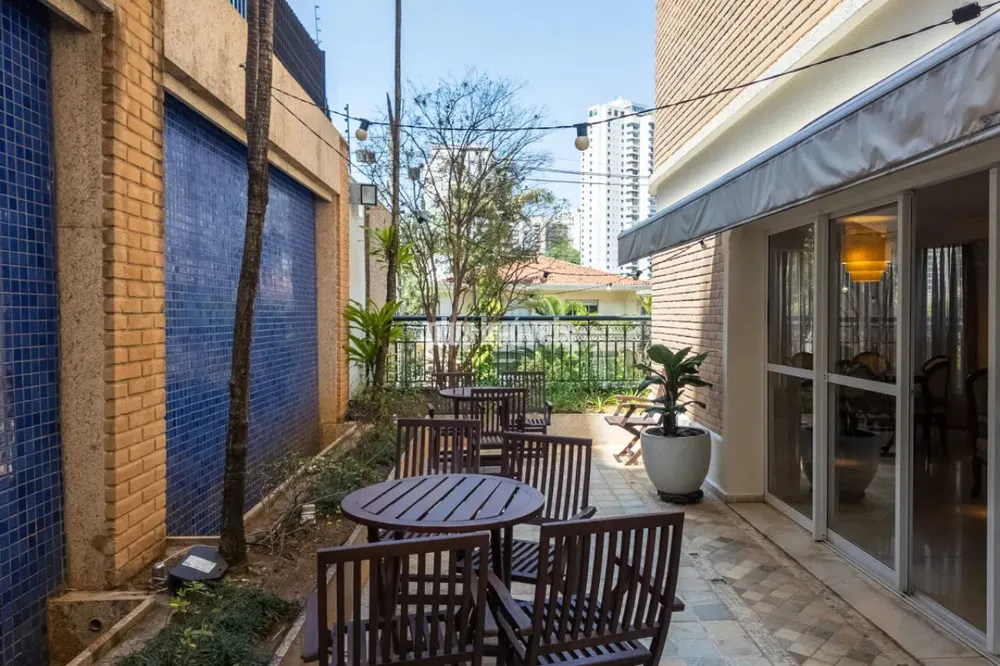 Apartamento, 4 quartos, 330 m² - Foto 4