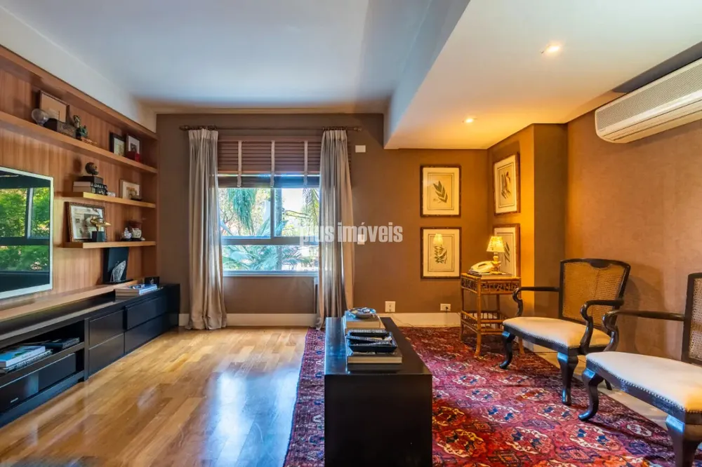 Apartamento, 4 quartos, 330 m² - Foto 1