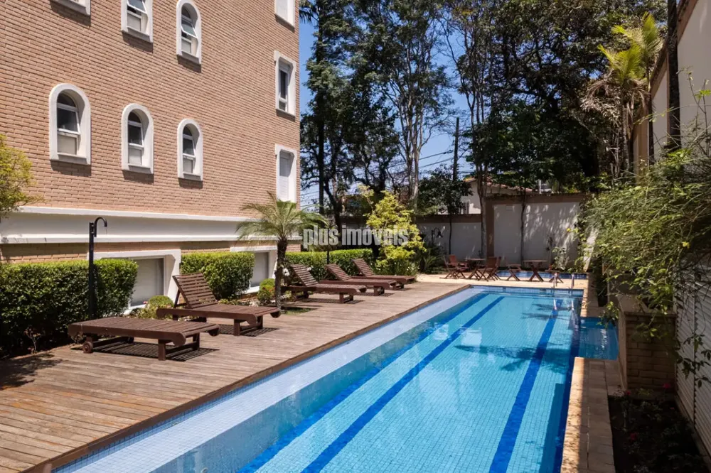 Apartamento, 4 quartos, 330 m² - Foto 2