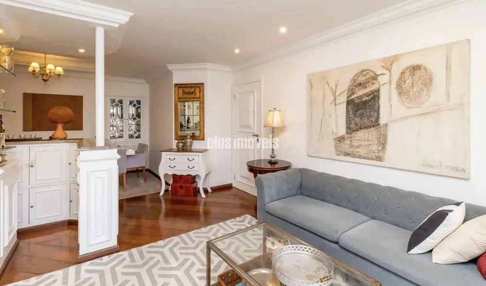 Apartamento, 3 quartos, 119 m² - Foto 2