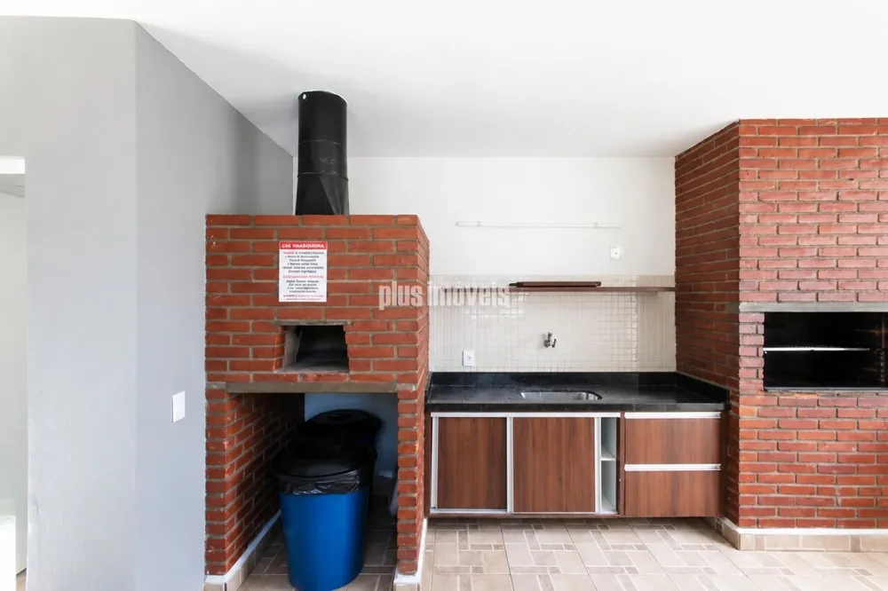 Apartamento, 2 quartos, 50 m² - Foto 2