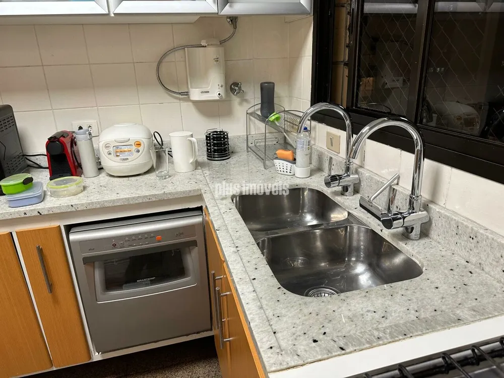 Apartamento, 3 quartos, 154 m² - Foto 2
