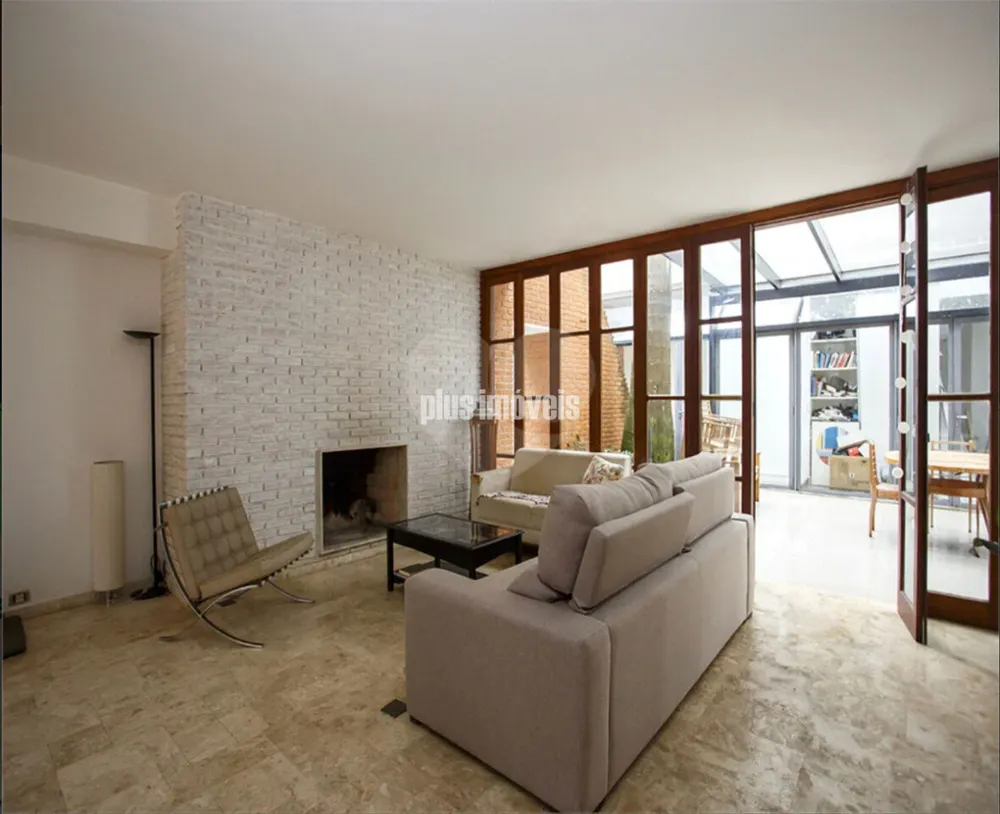 Casa, 4 quartos, 376 m² - Foto 2