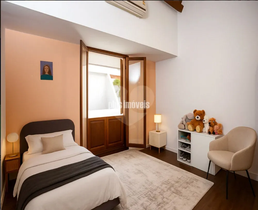 Casa, 4 quartos, 376 m² - Foto 3