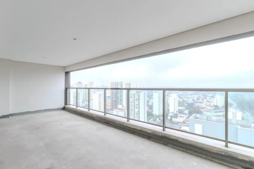 Apartamento, 3 quartos, 158 m² - Foto 1