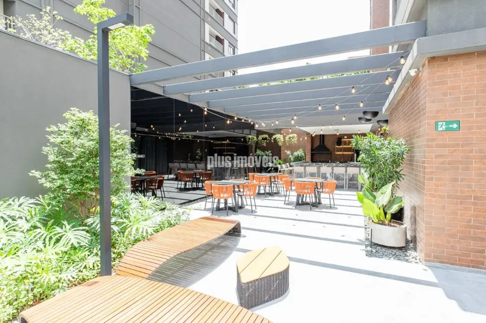 Apartamento, 3 quartos, 158 m² - Foto 4