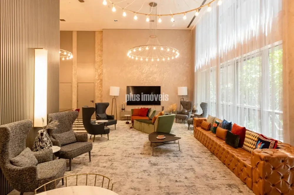 Apartamento, 3 quartos, 158 m² - Foto 2