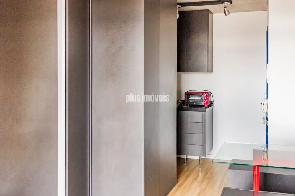Kitnet-Studio, 35 m² - Foto 2