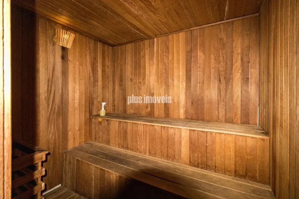 Apartamento, 3 quartos, 191 m² - Foto 2