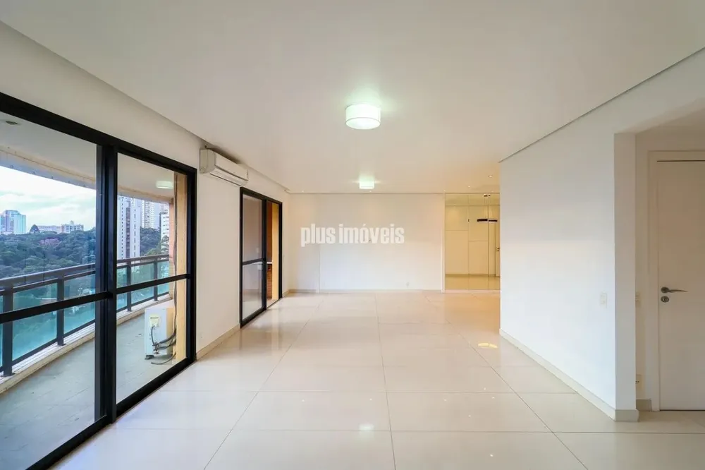 Apartamento, 3 quartos, 191 m² - Foto 4