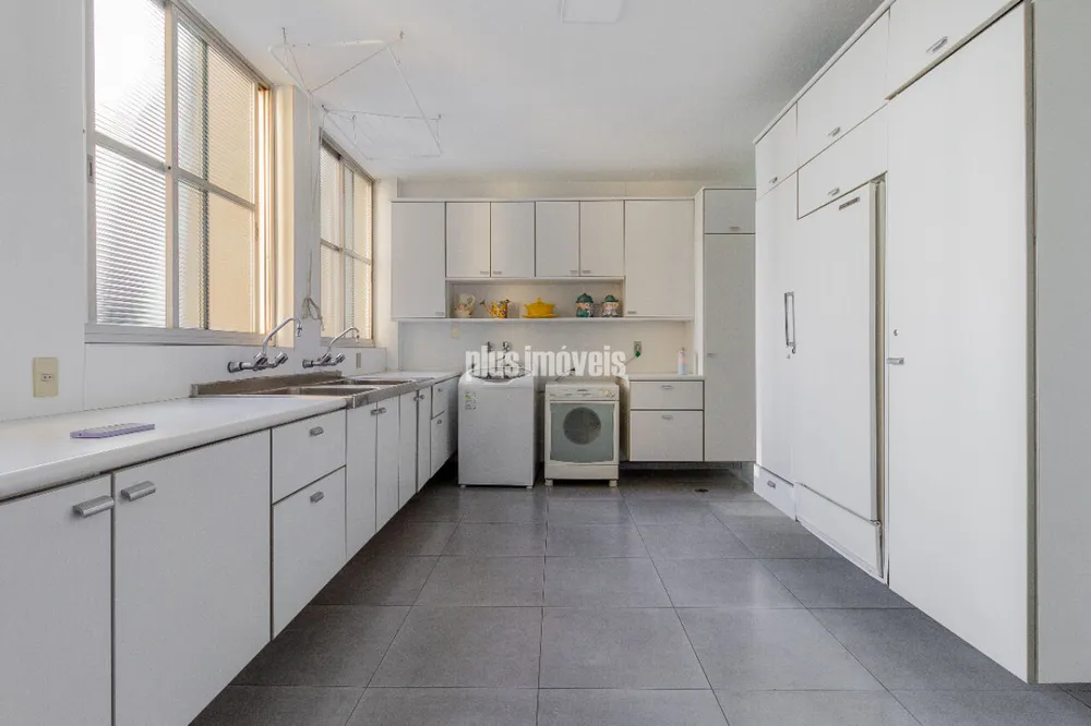 Apartamento, 4 quartos, 380 m² - Foto 3