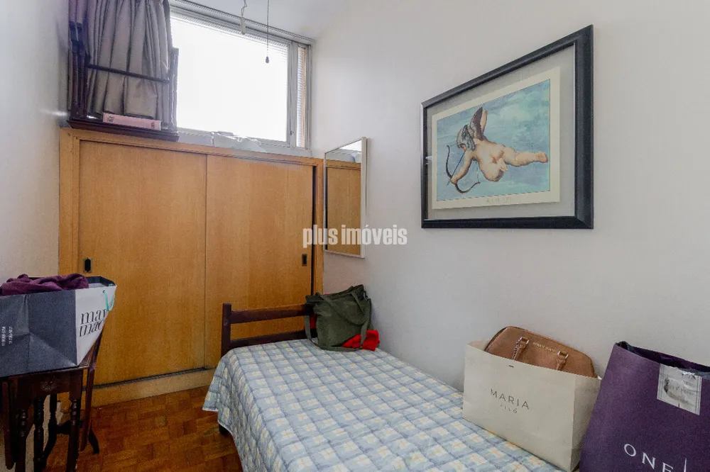 Apartamento, 4 quartos, 380 m² - Foto 2