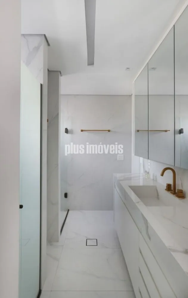 Apartamento, 2 quartos, 103 m² - Foto 1