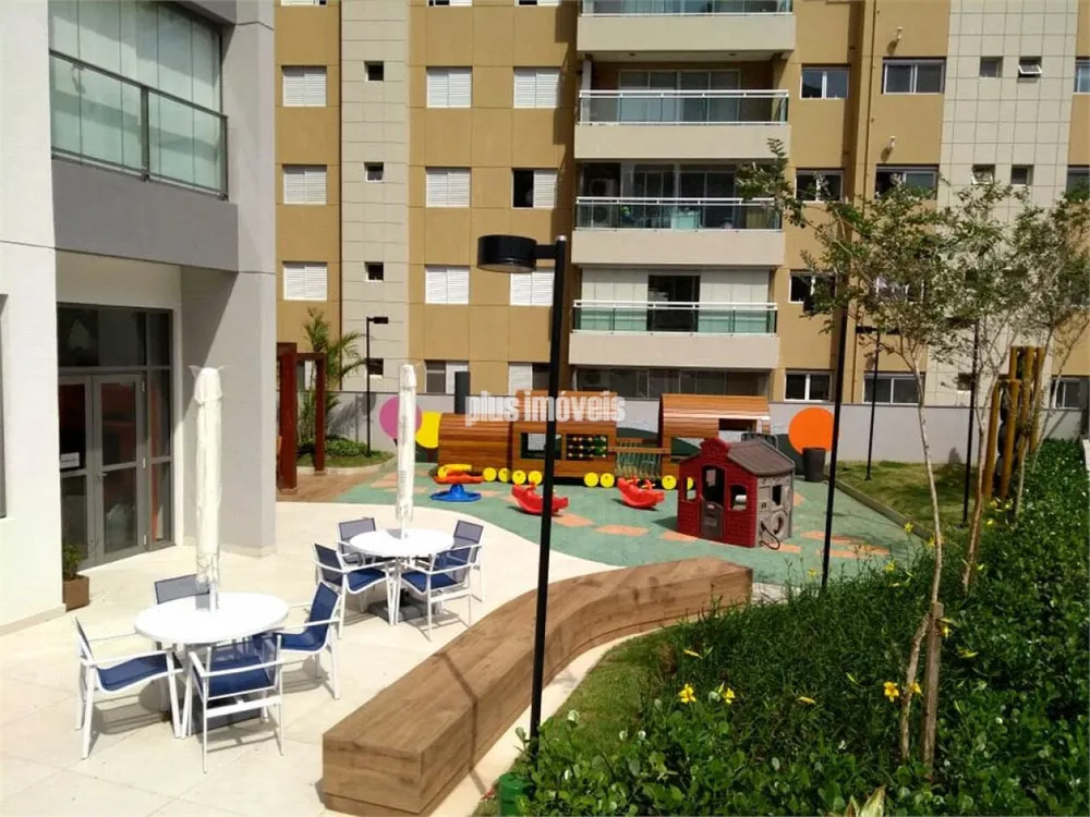 Apartamento, 2 quartos, 103 m² - Foto 4