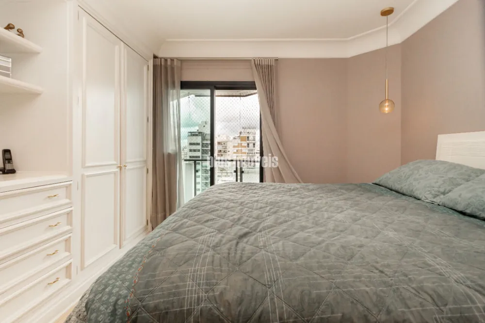 Apartamento, 3 quartos, 235 m² - Foto 3