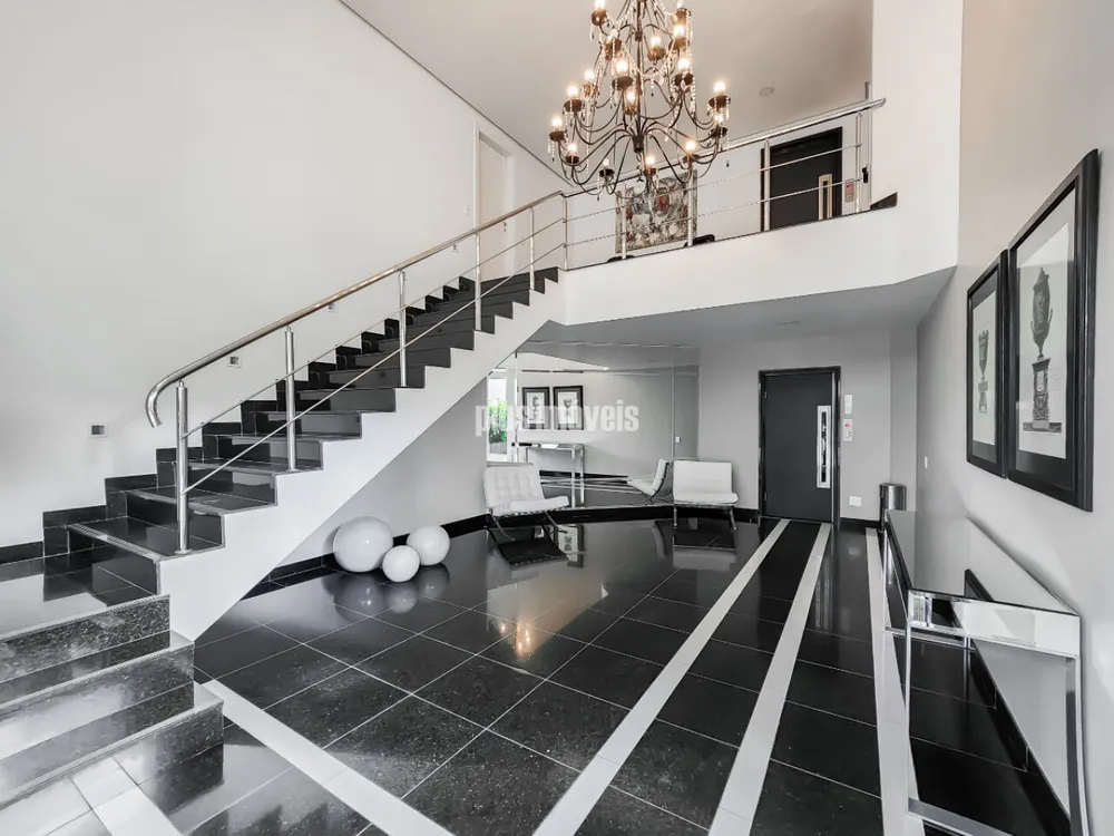 Apartamento, 3 quartos, 235 m² - Foto 4