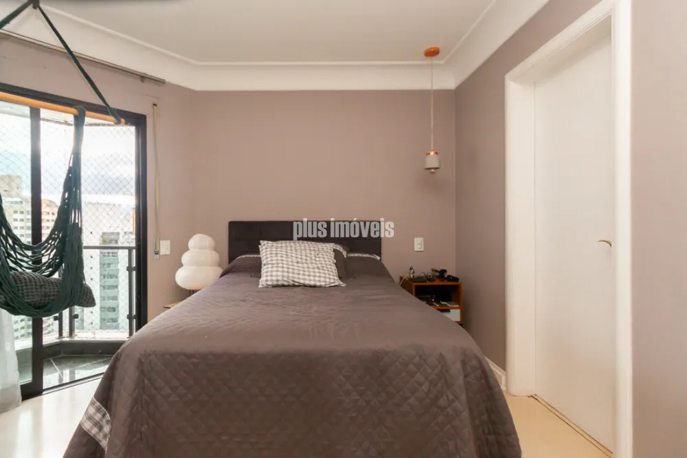 Apartamento, 3 quartos, 235 m² - Foto 2