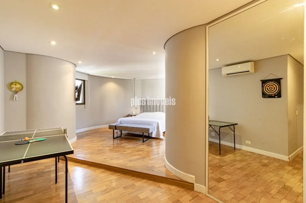 Apartamento, 4 quartos, 190 m² - Foto 4