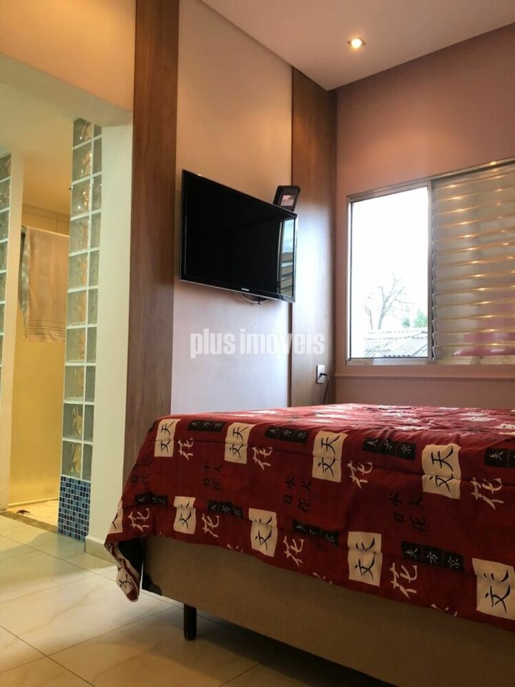 Casa, 3 quartos, 121 m² - Foto 11