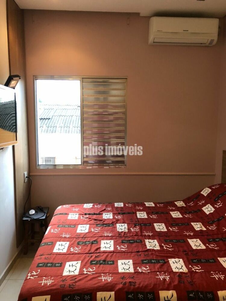 Casa, 3 quartos, 121 m² - Foto 1