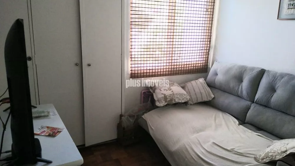 Apartamento à venda com 3 quartos, 92m² - Foto 3