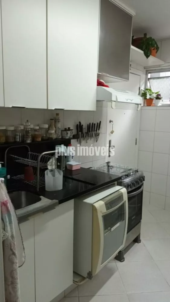 Apartamento à venda com 3 quartos, 92m² - Foto 8