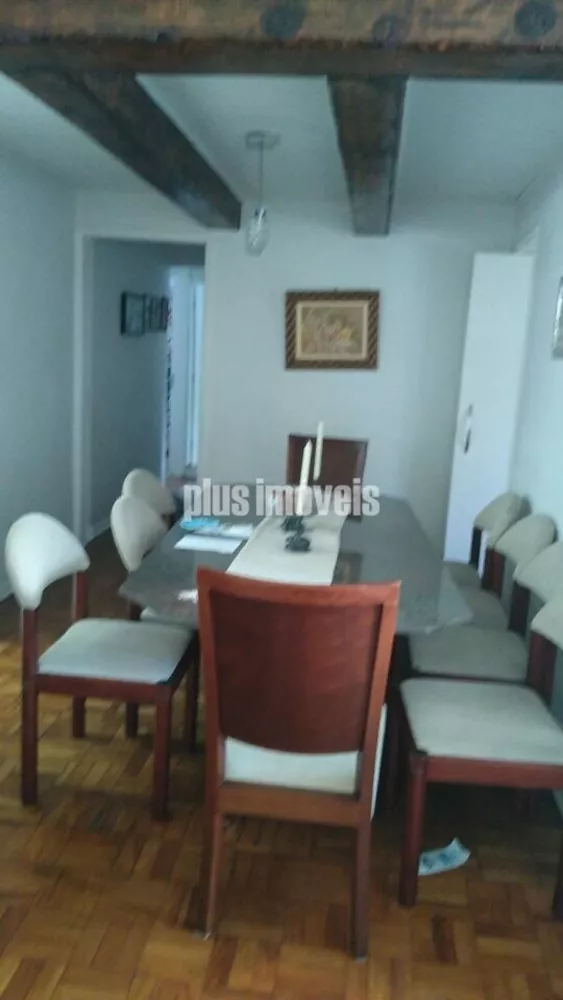 Apartamento à venda com 3 quartos, 92m² - Foto 4