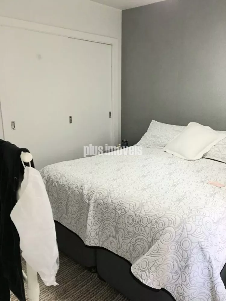 Apartamento à venda com 3 quartos, 92m² - Foto 7