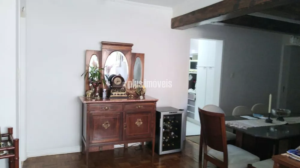 Apartamento à venda com 3 quartos, 92m² - Foto 5