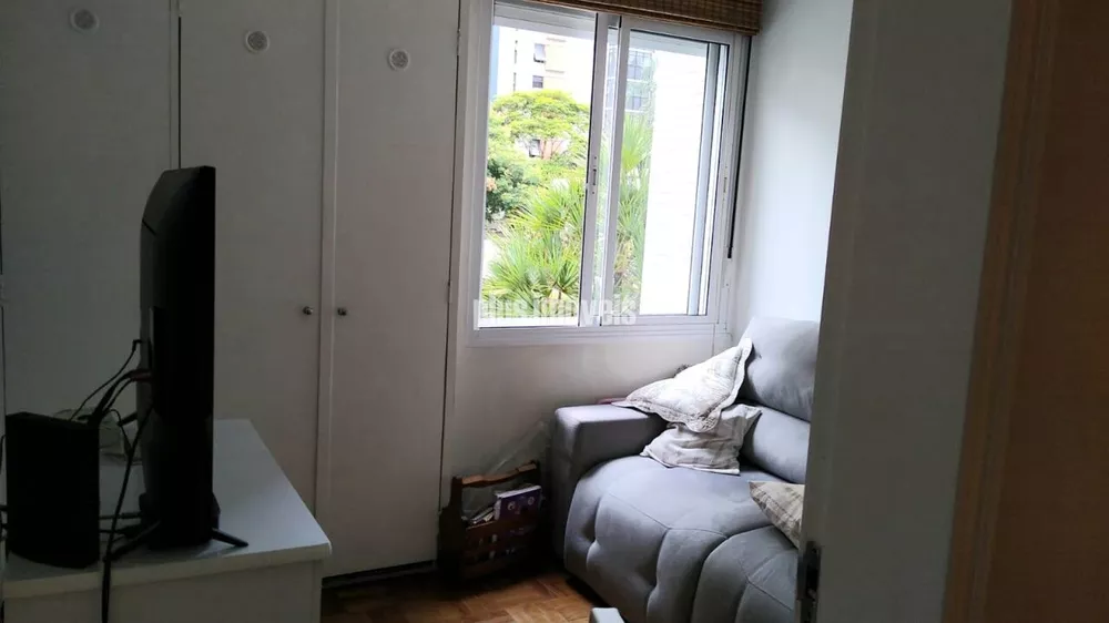 Apartamento à venda com 3 quartos, 92m² - Foto 2