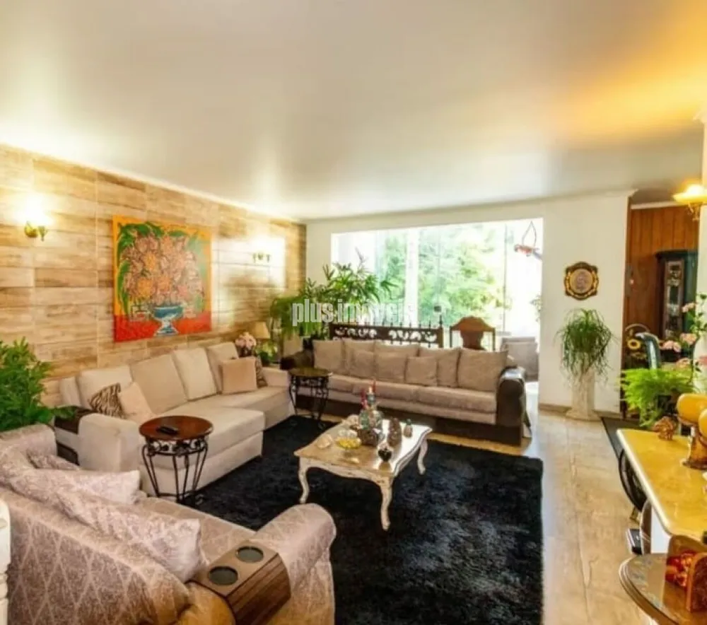 Apartamento, 4 quartos, 225 m² - Foto 2