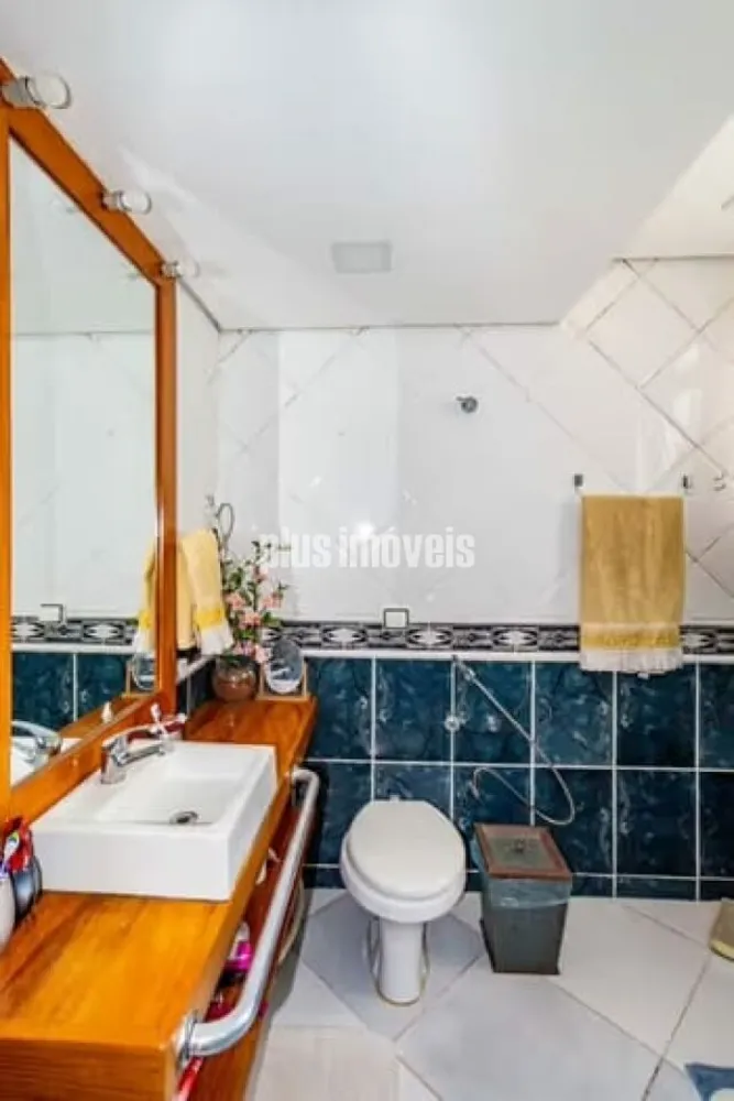 Apartamento, 4 quartos, 225 m² - Foto 4