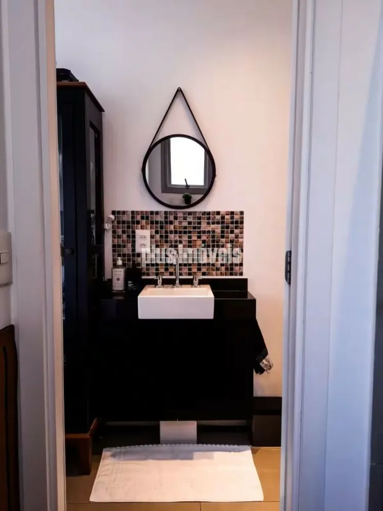Apartamento, 1 quarto, 11 m² - Foto 2