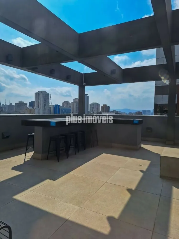 Apartamento, 1 quarto, 11 m² - Foto 3
