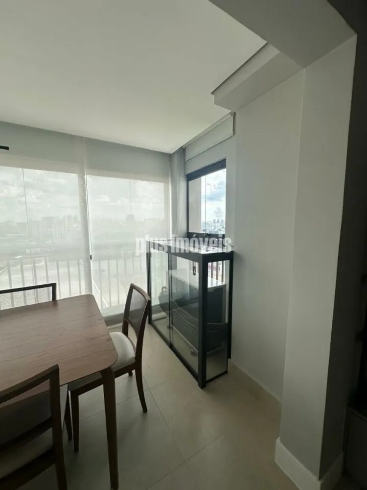 Apartamento, 2 quartos, 113 m² - Foto 2