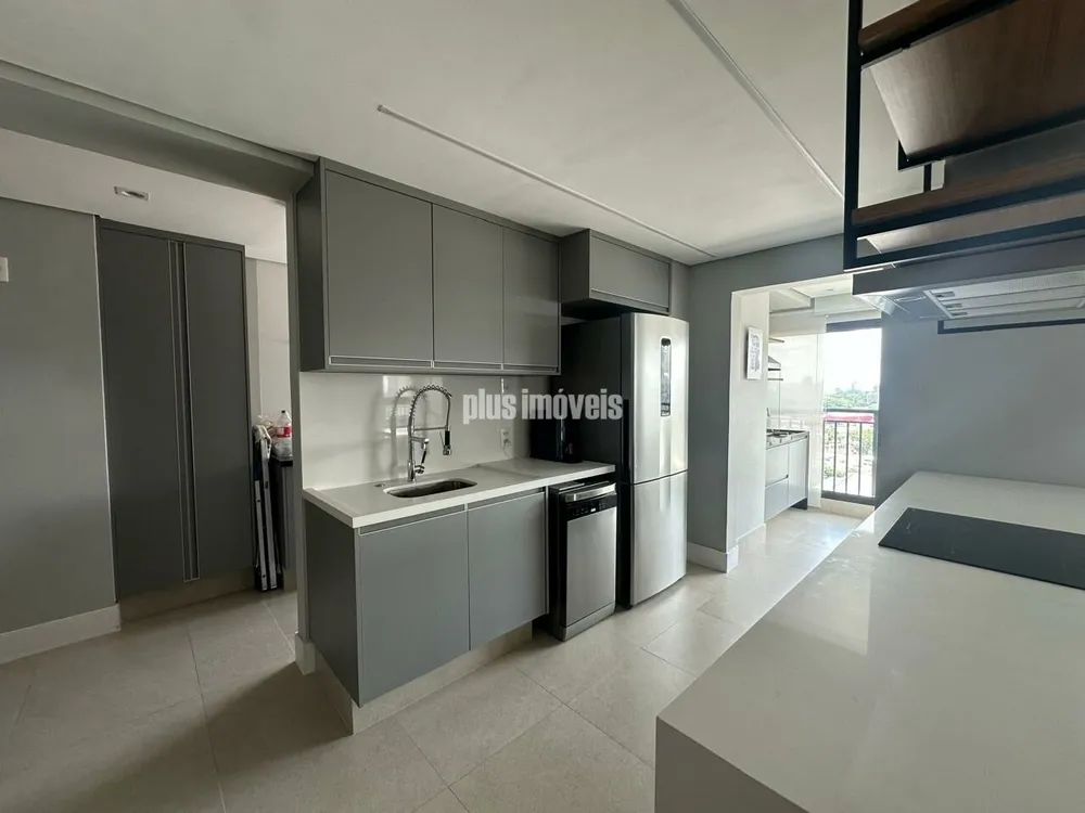 Apartamento, 2 quartos, 113 m² - Foto 1
