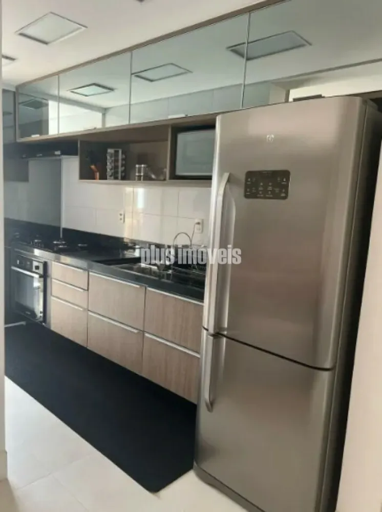 Apartamento, 2 quartos, 87 m² - Foto 2