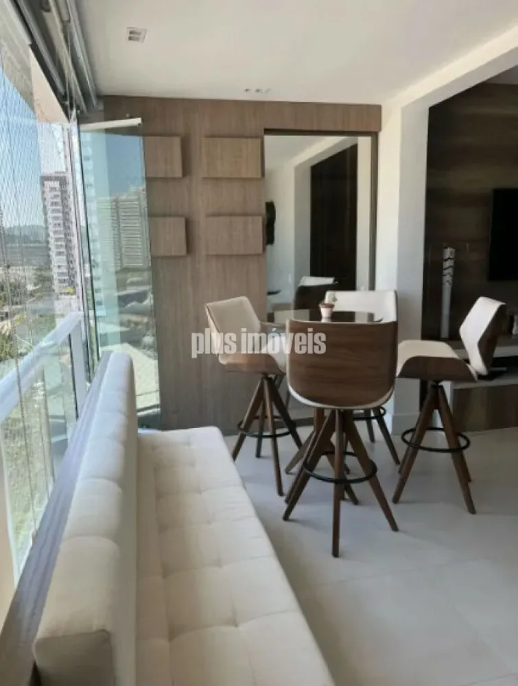 Apartamento, 2 quartos, 87 m² - Foto 3