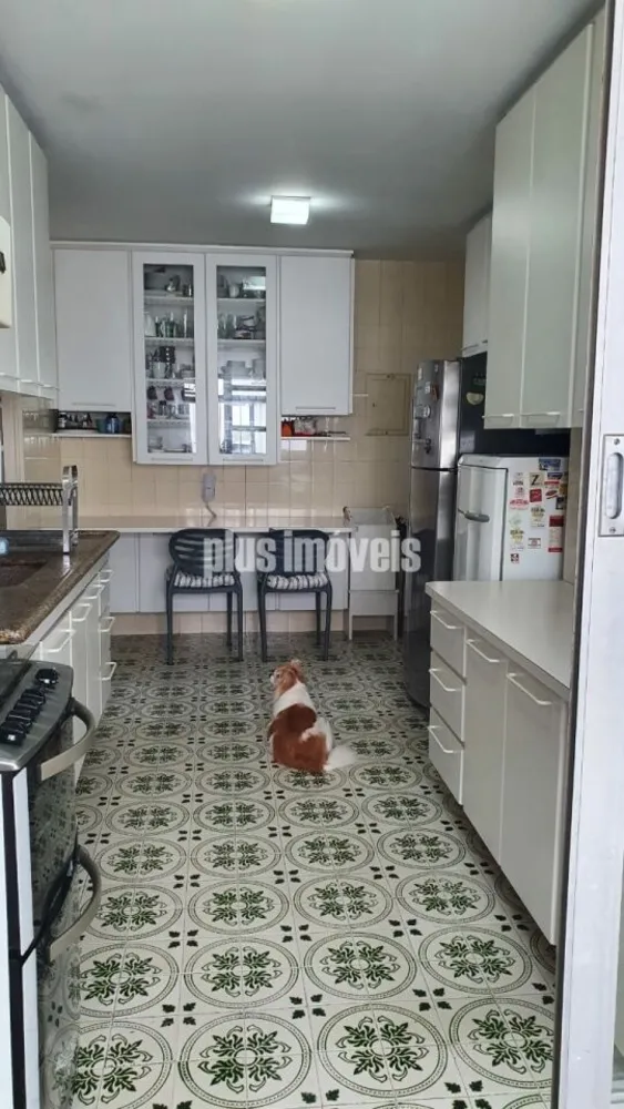 Apartamento, 3 quartos, 107 m² - Foto 4