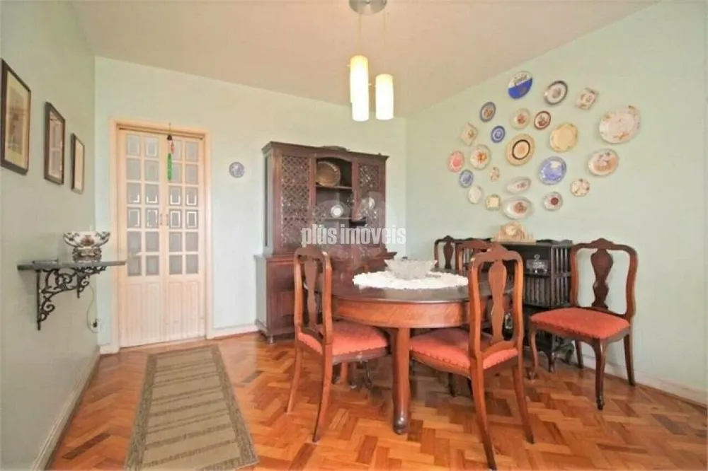 Apartamento, 3 quartos, 107 m² - Foto 3