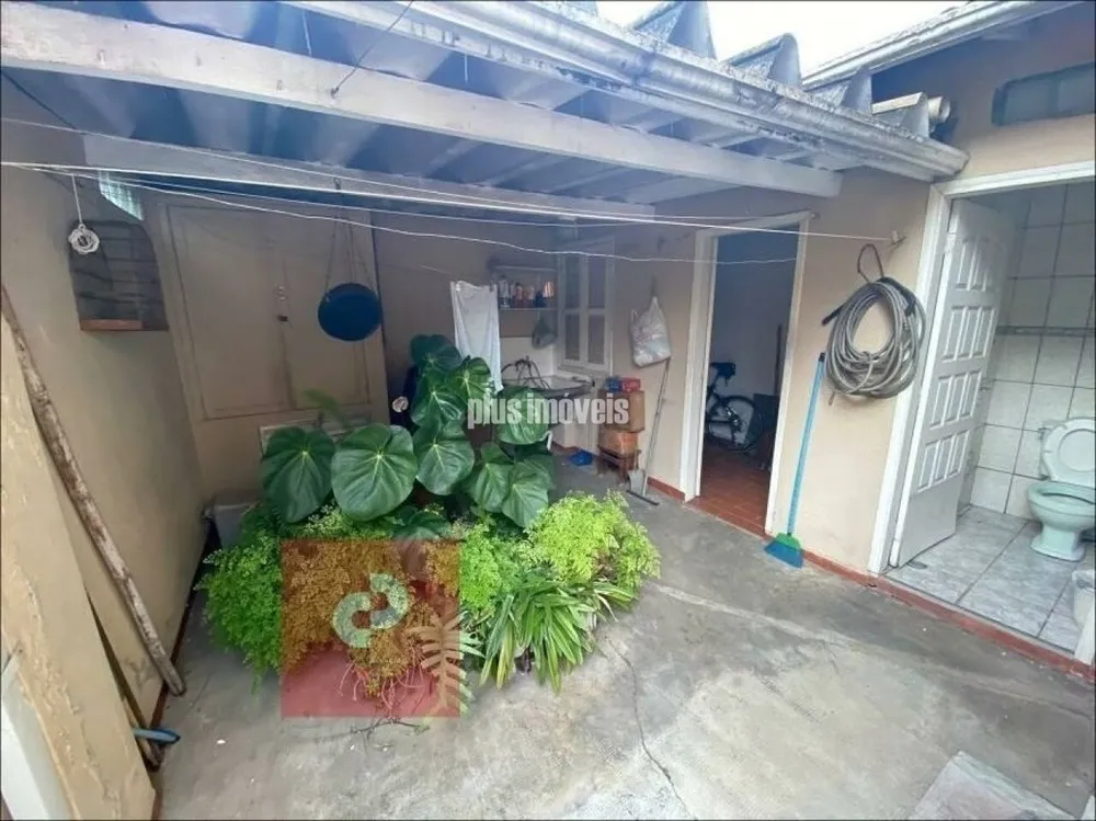 Casa, 3 quartos, 90 m² - Foto 3