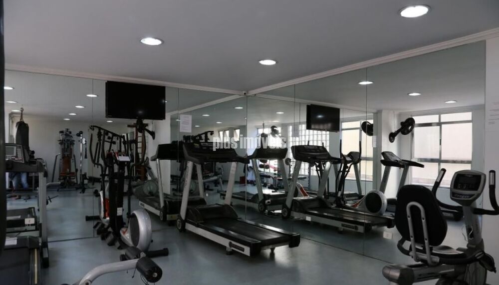 Apartamento, 3 quartos, 75 m² - Foto 2
