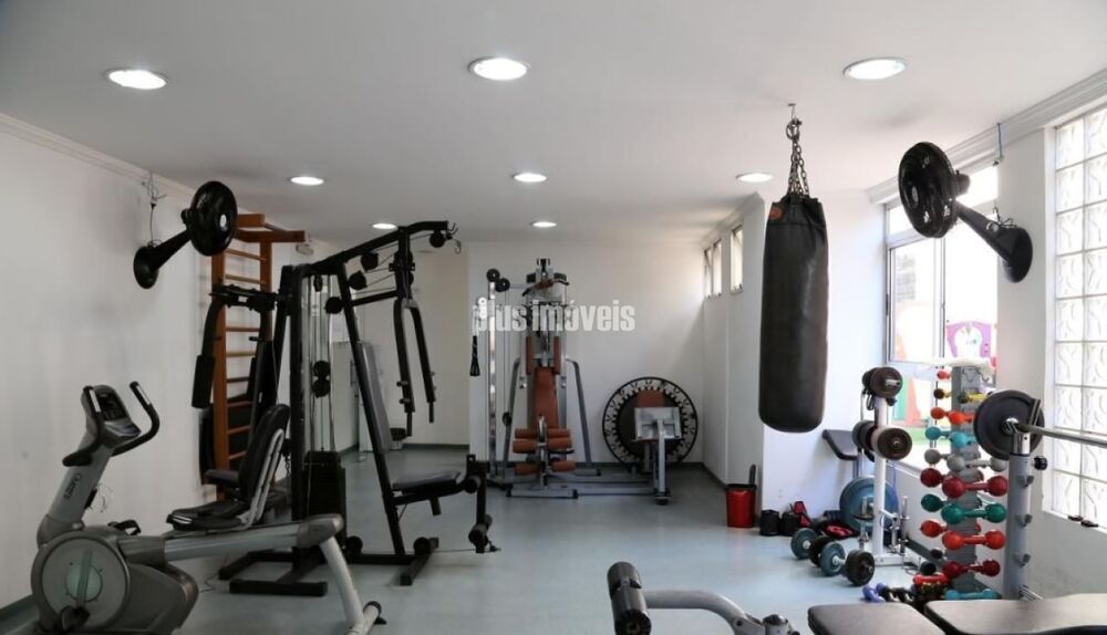 Apartamento, 3 quartos, 75 m² - Foto 19