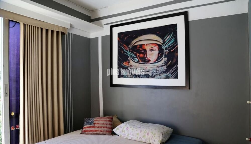 Apartamento, 3 quartos, 75 m² - Foto 1