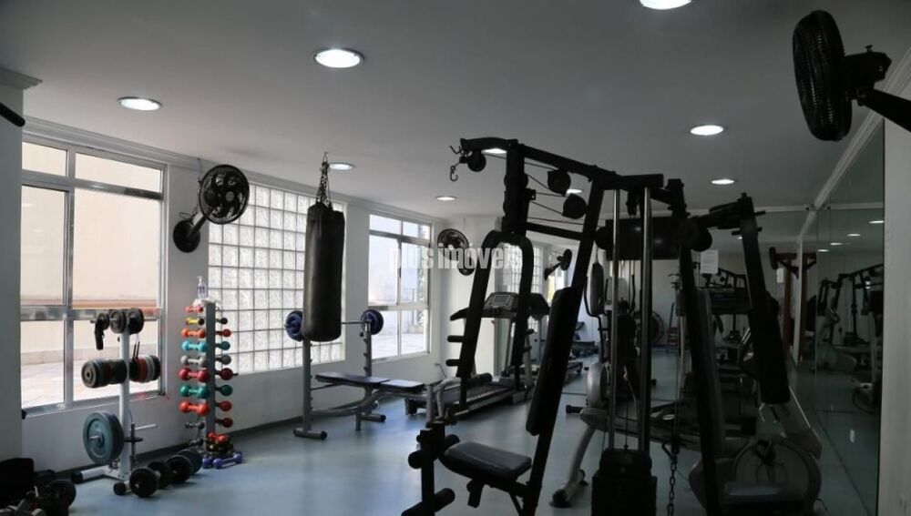 Apartamento, 3 quartos, 75 m² - Foto 8