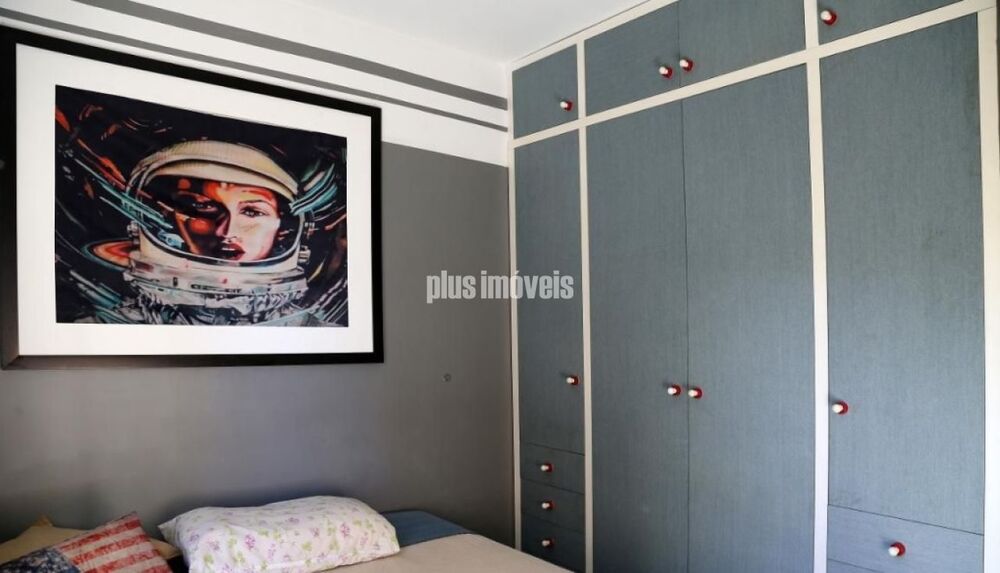Apartamento, 3 quartos, 75 m² - Foto 5