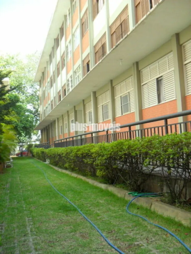 Apartamento, 2 quartos, 70 m² - Foto 1